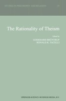 R. K. Tacelli (U. A.) | The Rationality Of Theism | Buch | Englisch (1999) | Vi