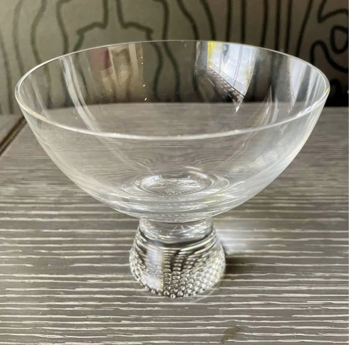 Kosta Boda Limelight Bowl - Thumbnail 5