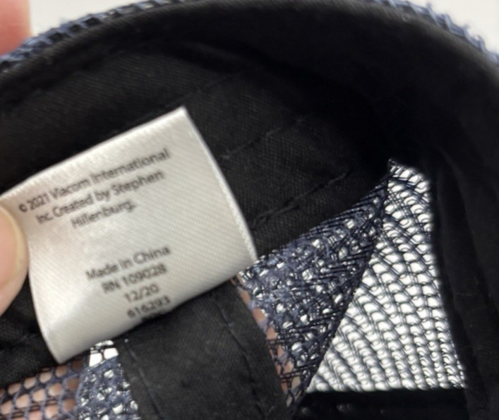 Spongebob Squarepants Patrick Surprised Meme Nick… - image 8