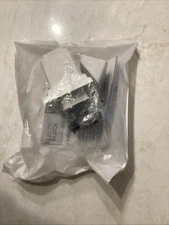 Trex Transcend Adjustable Foot-Block  PC Color White WTFTBLKPC