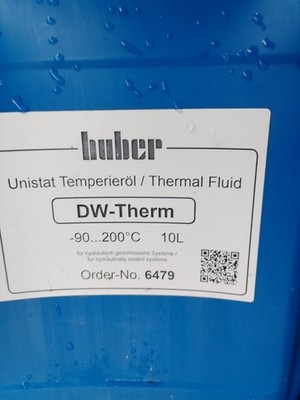 Huber DW- THERM