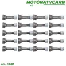 ALL-CARB Stump Grinder Teeth Compatible with 1100 For Stump Removal 1-1/8