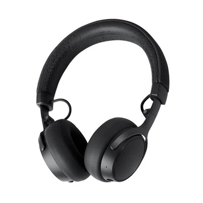 Teufel SUPREME ON Ohraufliegender Bluetooth-Kopfhörer Headset