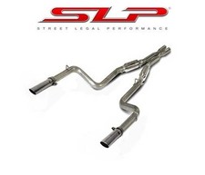 Slp Loudmouth Exhaust For Dodge Charger 2011-2014 5.7l Hemi V8 Part D31040 Slp Loudmouth Exhaust For Dodge Charger 2011-2014 5.7l Hemi V8 Part D31040