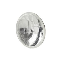 Hauptscheinwerfer-Einsatz Rechts 12 V H4 Halogen Hella FüR U.A. MAN