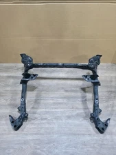 12-18 Audi A6 S6 A7 S7 Front Subframe Crossmember Support Cradle OEM 4G0399315