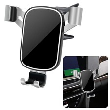 LUNQIN Car Holder for Cadillac CT6 2016 2017 2018 2019 2020 and CT6-V 2019 20...