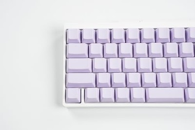 置物 hhkk PFU HHKB Professional Series Keycap Set Japanese Layout Unmarked