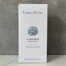 Image of Crabtree & Evelyn Hand Therapy Cream 100g - La Source