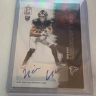 2025 Topps Signature Nick Nash Rookie Class Autographs (RAW)