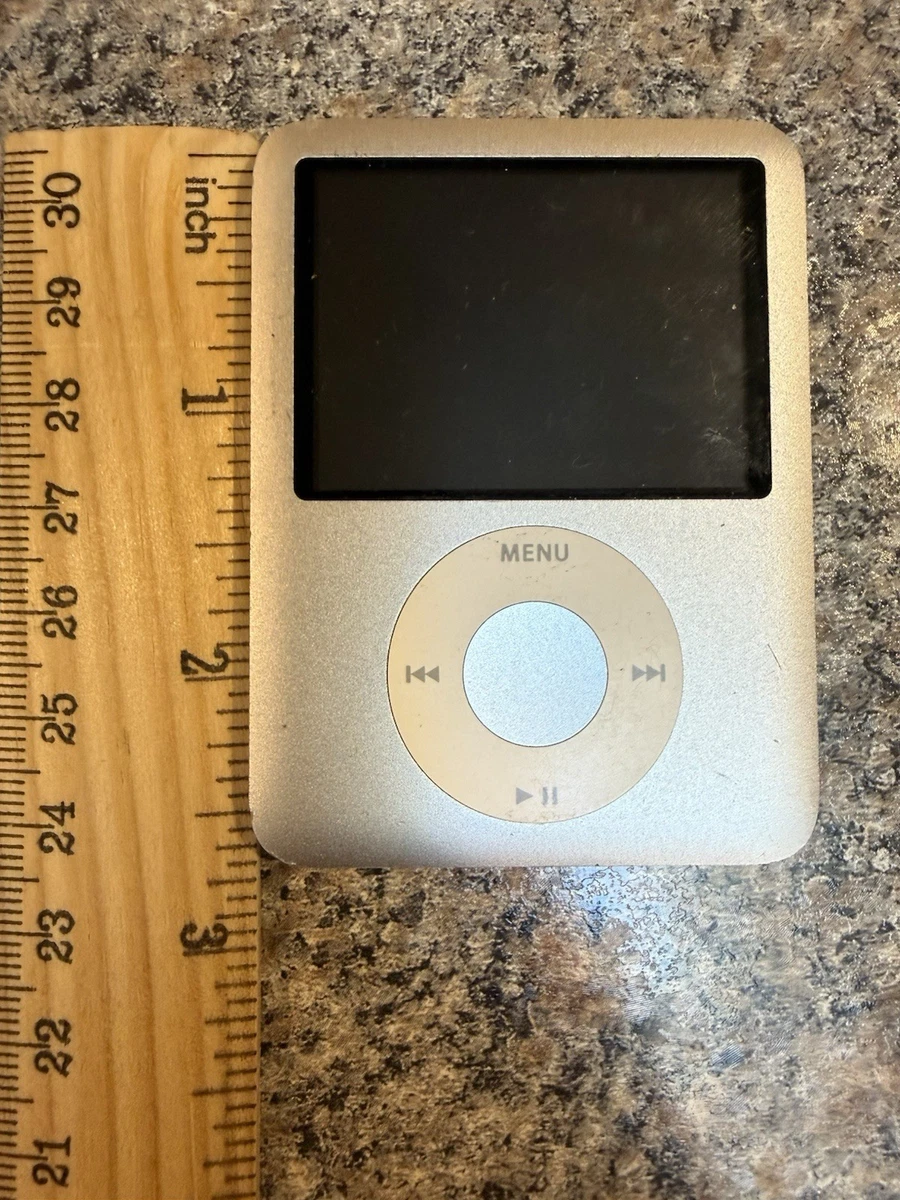 Ipod A1236 4gb for sale - eBay