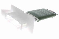NEU - Vemo V22-79-0012 Regler, InnenraumgebläSe FüR CitroËN Peugeot