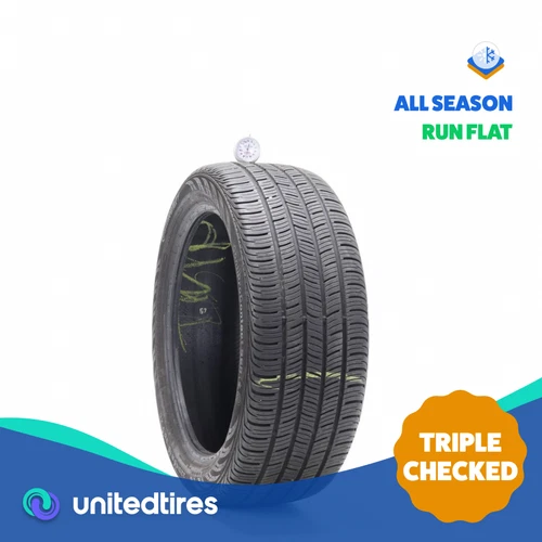 Used 225/45R18 Continental ContiProContact SSR 95V - 7.5/32 (MCJ1)