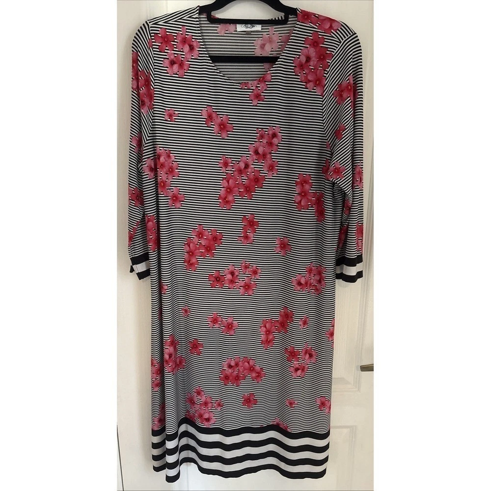 Calvin Klein Plus Size Dresses for Women for sale - eBay Calvin Klein Plus Size Dresses for Women for sale - eBay