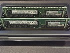 New ListingSamsung 64GB (2x32GB) DDR4 2933MHz ECC Registered DIMM Server Memory