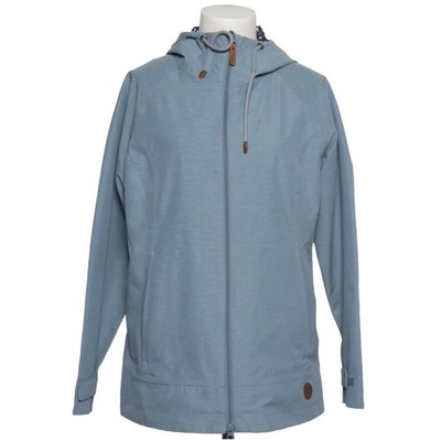Elkline, Allwetterjacke, Damen, Größe: 40, Blau #sWk