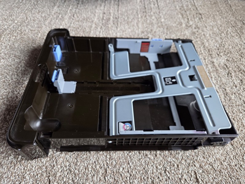 HP Officejet Pro 8600 Paper Supply Tray