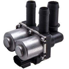 Set Of 1 Heater Control Valve For Lincoln Ls2002-2006 11474121751 147 412 175