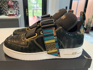 air force 1 utility bhm