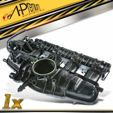 Ansaugbrücke Ansaugkrümmer für Audi A3 8P VW Golf 5K AJ Passat 362 Beetle 5C