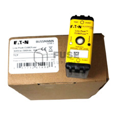1PC New BUSSMANN TCF40 40A 600V Time Delay Fuse