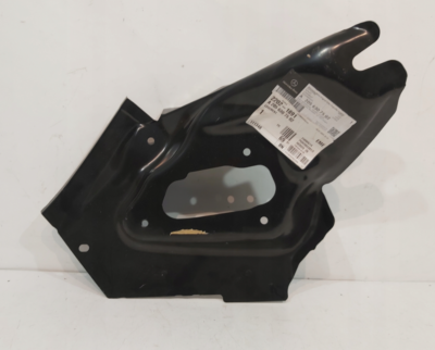 NEW MERCEDES-BENZ C W205 REAR LEFT TAIL LAMP POCKET MOUNT 