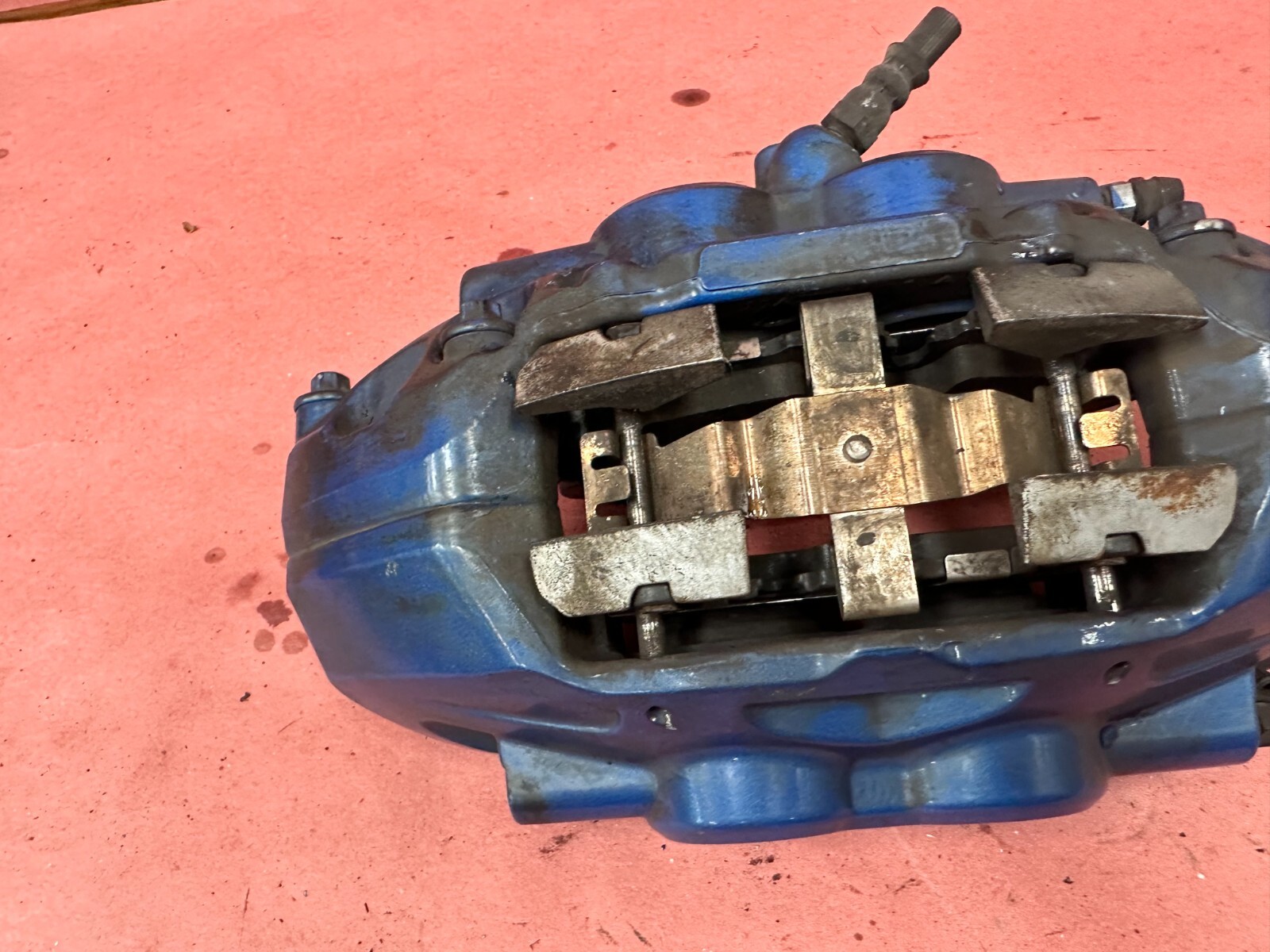 Front Right Brake Caliper BMW F22 M235I M235 OEM 73K Miles eBay