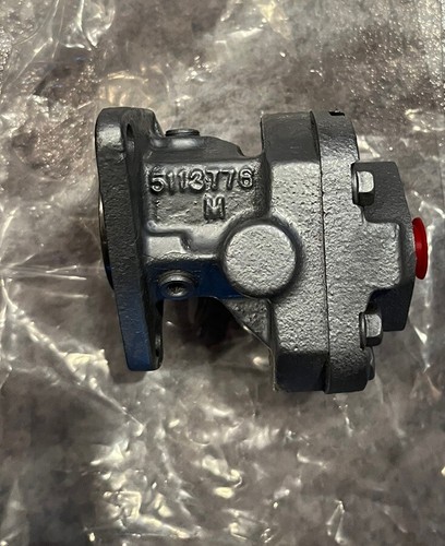 Detroit Diesel Left-Hand Fuel Pump: Rebuilt- Part #R5199560(53/71/92)