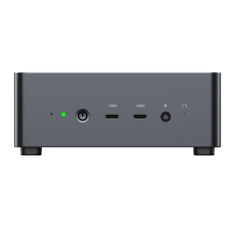 MINISFORUM Mini PC UM790 Pro AMD Ryzen 9 7940HS 8GB/16GB-RAM