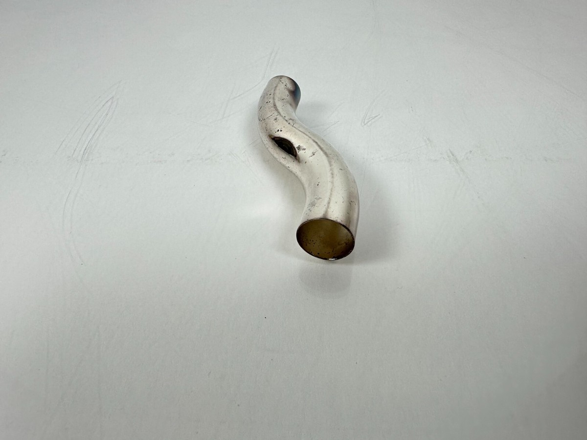 Yamaha YAH-201 Alto Horn Professionally Maintained with Hard Case