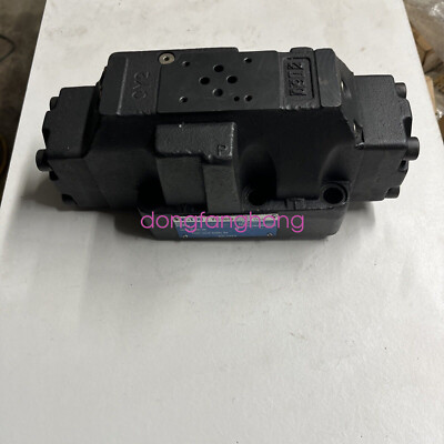 VICKERS DIRECTIONAL CONTROL VALVE DG5V-8-H-6C-E-M-U-H-10 DHL or FedEX or UPS