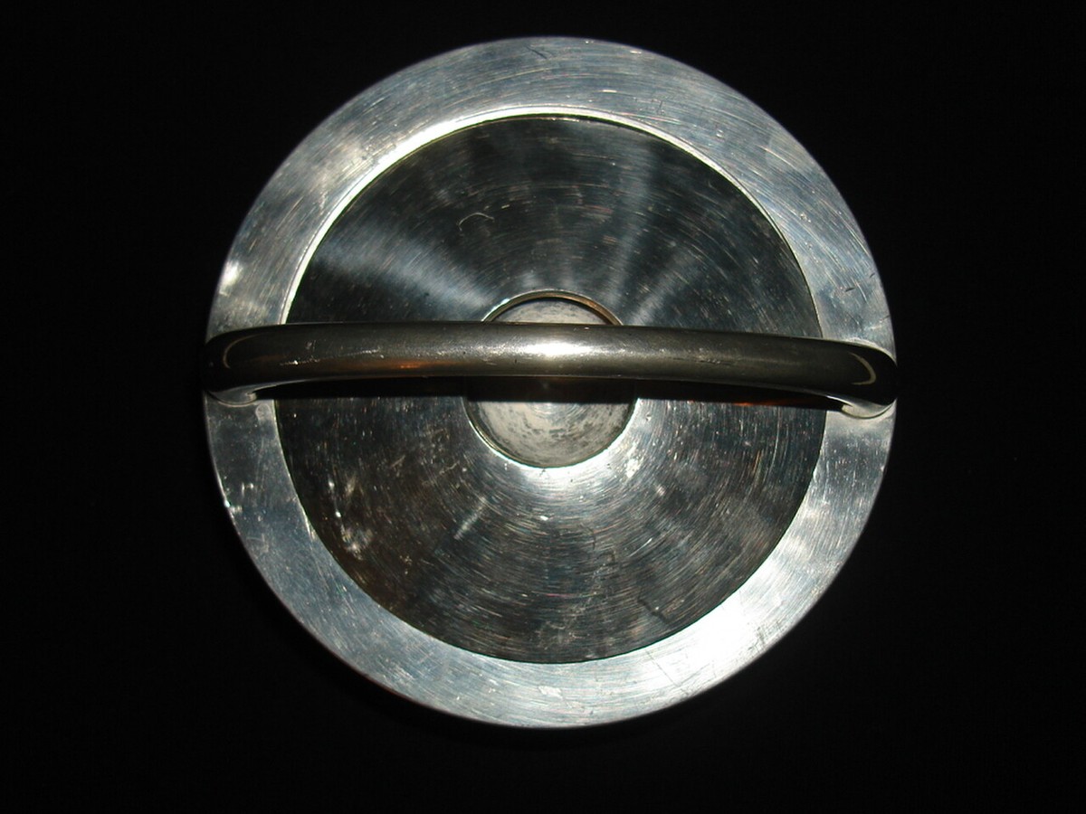 SELANGOR PEWTER 97% 7
