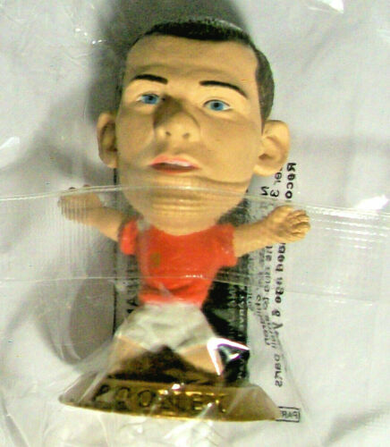 Corinthian microstars sealed Gerrard England Gold Base 2004 MC2380