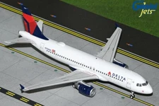 Delta Air Lines Airbus A320-200 N376NW Gemini Jets G2DAL963 Scale 1:200 IN STOCK
