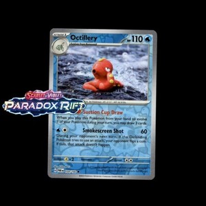 世界14枚】PSA 10 旧裏 オクタン OCTILLERY Komiya Octillery Pokemon