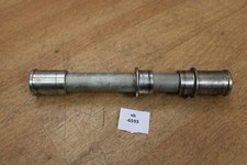 Kawasaki ZX-6R ZX636A 2002 Front Wheel Axle xb6593