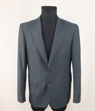 TREND CORNELIANI MENS WOOL SILK BLAZER size EU-50 UK-40 US-40