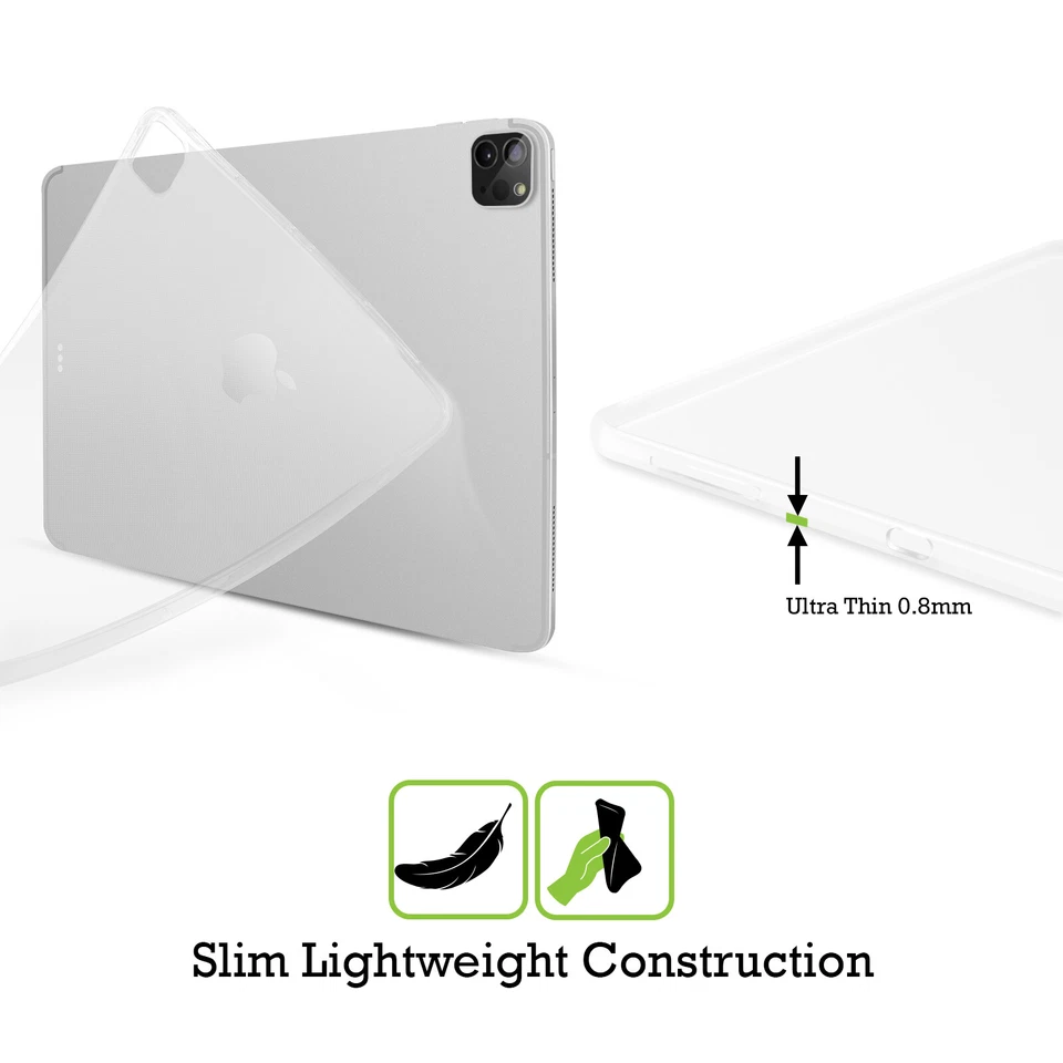 FUNDA GEL SUAVE HEAD CASE DESIGNS COLECCIÓN PINGÜINO PARA TABLETS SAMSUNG 1 Foto 3 de 4