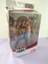 wwe target exclusive