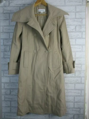 Calvin Klein Trench Coats Coats, Jackets & Vests for Women