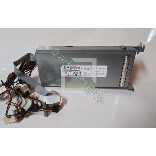 1PC 7001209-Y000 Z800P-00 ND444 ND591 Power Supply for DELL PE1900 Used