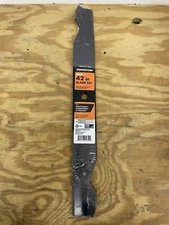 PowerCare (fits Craftsman, Husqvarna, & Poulan) 42" Blade Set