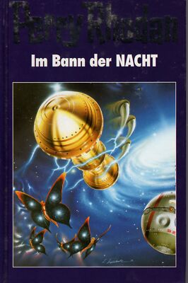 Perry Rhodan Blau Bertelsmann  Blauband 1-184  Einzeln / 5 und 10er Packs Zyklus