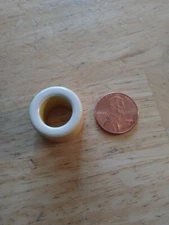 T80-26D Micrometals Iron Powder Toroid Core   Lot of 4 pieces 