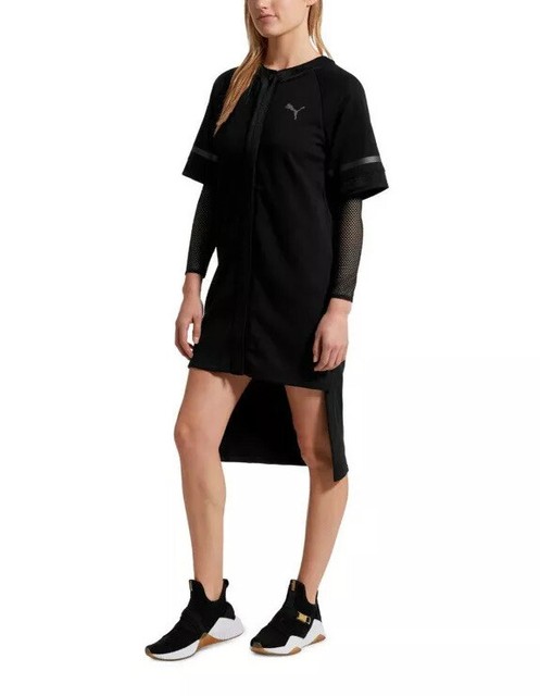 coast selena mesh dress