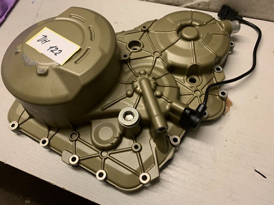 24311611BH Kupplungsdeckel  Ducati Streetfighter V4 2020-21 n DH-122 .