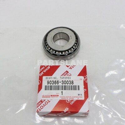 Toyota Land Cruiser Lexus LX450 OEM Genuine Pinion Bearing 90366
