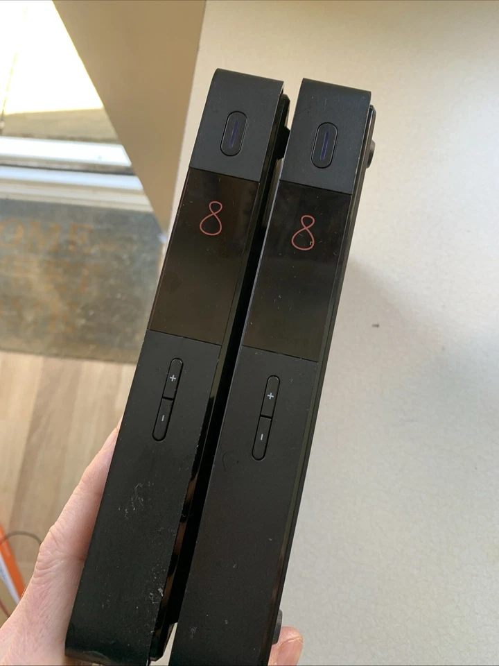 2 X Humax Set Top Boxes  - Image 4 of 4