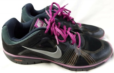 nike training move fit