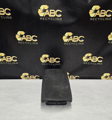 11 Nissan Altima Hybrid Front Center Console Lid Compartment w/ Armrest Assembly